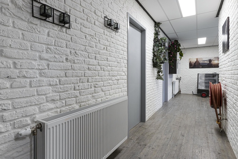 BedrijfsruimteaanKalkovenweg 14<br/> inAlphen aan den Rijn