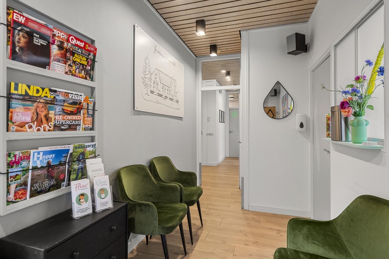 KantoorruimteaanNieuwstraat 1 a<br/> inVelp