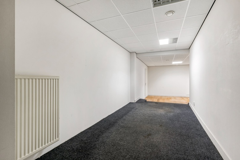 WinkelruimteaanBakkerstraat 7<br/> inRoermond