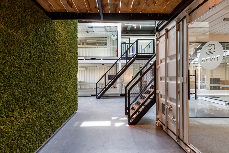 BedrijfsruimteaanMarconibaan 42O<br/> inNieuwegein