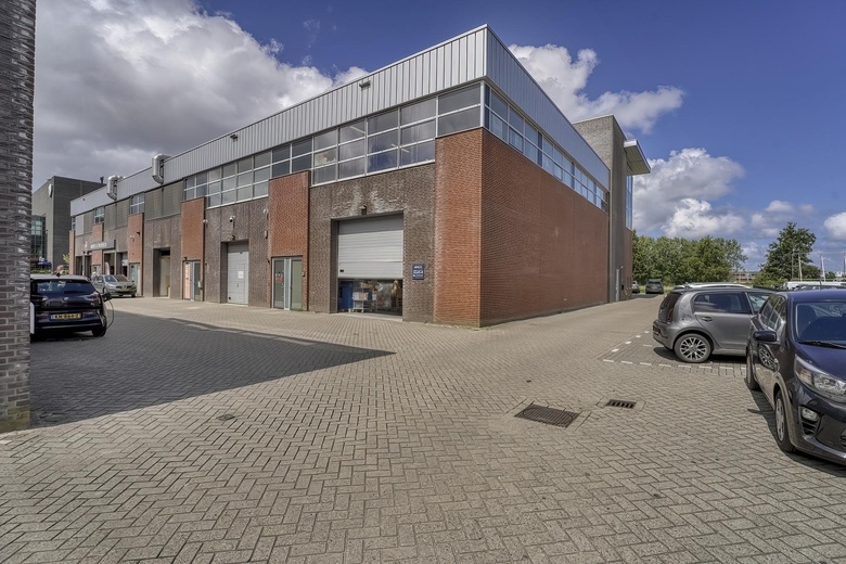 BedrijfsruimteaanDe Scheysloot 51<br/> inNoordwijk BedrijfsruimteaanDe Scheysloot 51<br/> inNoordwijk