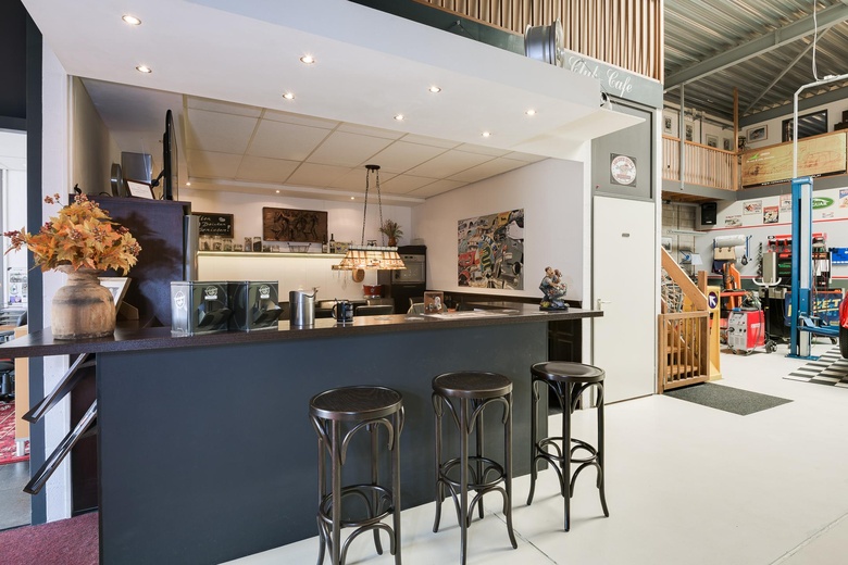 Bedrijfsruimte Lichtenvoorde - Mercatorstraat 13 03 - Foto 10