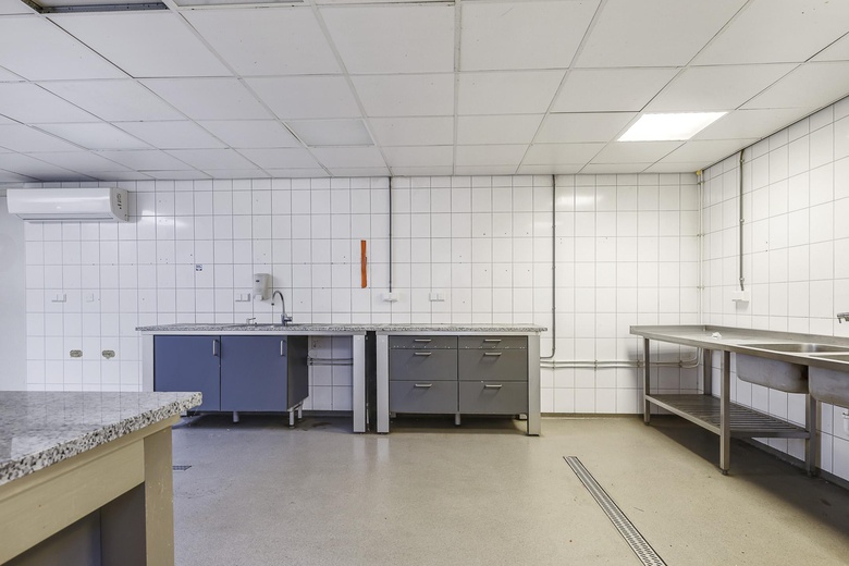 HorecaaanOoipoortstraat 13<br/> inDoesburg