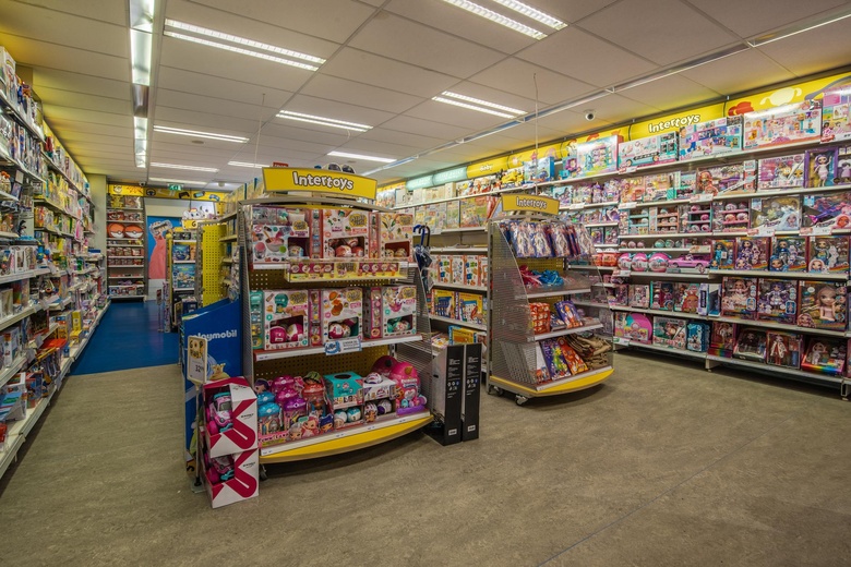 WinkelruimteaanHoofdstraat 222<br/> inVelp