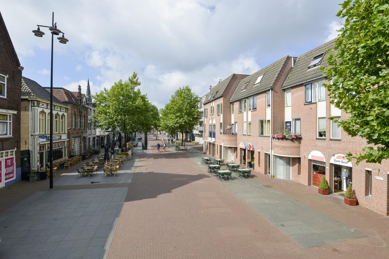 WinkelruimteaanMarkt 207<br/> inHelmond