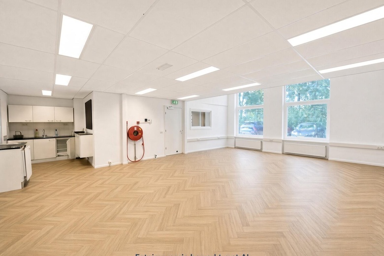 Kantoorruimte Harderwijk - Marie Curiestraat 51 - Foto 10