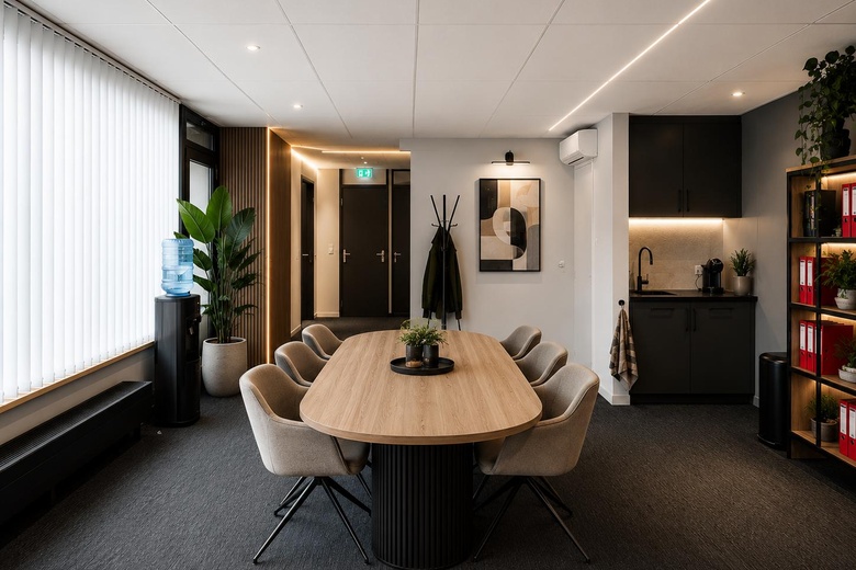 KantoorruimteaanJ A Beyerinkstraat 5<br/> inNieuwerkerk aan den IJssel