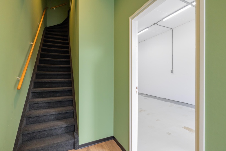BedrijfsruimteaanJ. Keplerweg 8 G<br/> inAlphen aan den Rijn