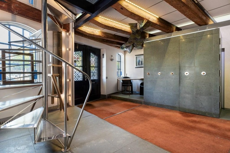 KantoorruimteaanHaven 31<br/> inMaassluis KantoorruimteaanHaven 31<br/> inMaassluis