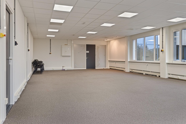 KantoorruimteaanAmerikastraat 7<br/> inDen Bosch KantoorruimteaanAmerikastraat 7<br/> inDen Bosch