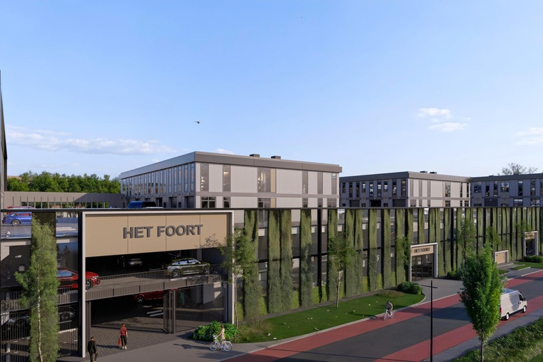 BedrijfsruimteaanOlympus 31<br/> inAmersfoort