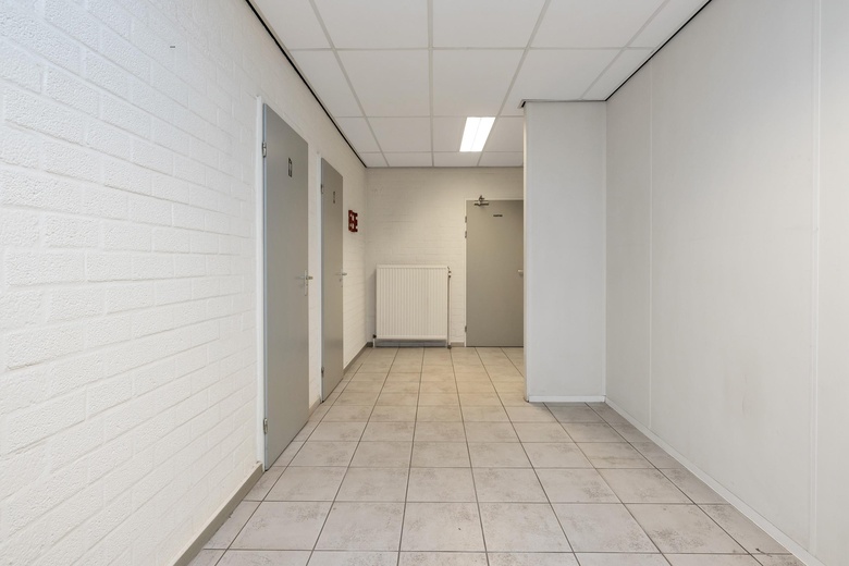 BedrijfsruimteaanPanovenweg 10<br/> inTiel