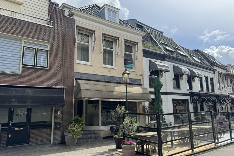 Horeca Zwijndrecht - Veerplein 8 - Foto 30