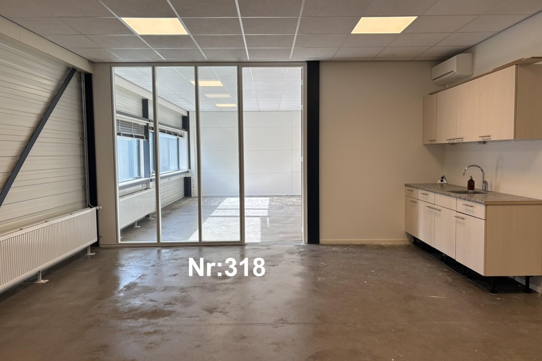 Bedrijfsruimte Nieuwerkerk aan den IJssel - 's-Gravenweg 318 - Foto 28