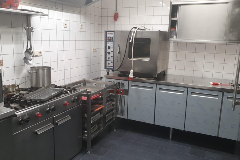 HorecaaanBreedpad 9<br/> inHeerenveen HorecaaanBreedpad 9<br/> inHeerenveen