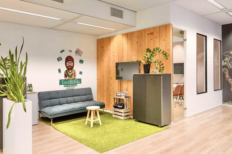 KantoorruimteaanOostenburgermiddenstraat 202<br/> inAmsterdam