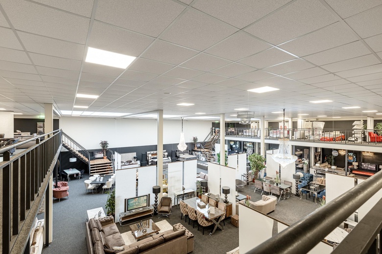 BedrijfsruimteaanRijstenweg 4 - 6<br/> inEindhoven