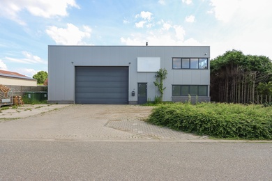 Bedrijfsruimte te huur Biddinghuizen - Plantweg 33