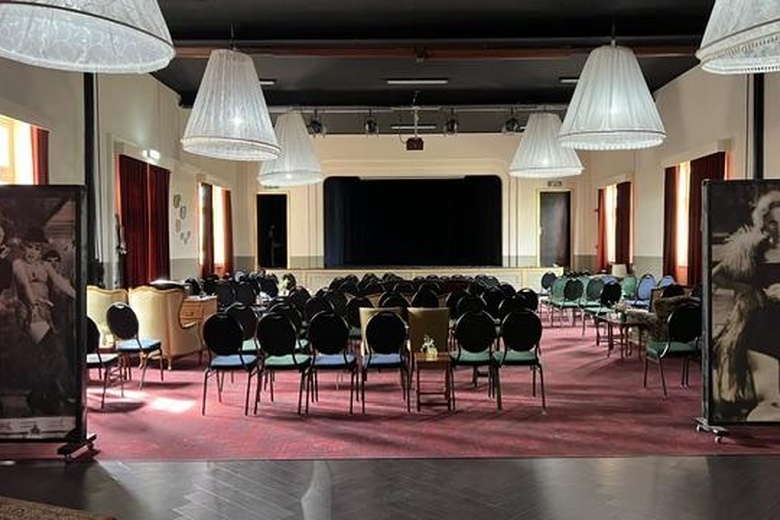 Horeca Weert - Wilhelminasingel 10 B - Foto 6