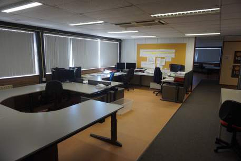 KantoorruimteaanAdmiraal Banckertweg 22<br/> inLeiden