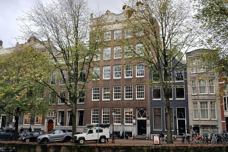 KantoorruimteaanHerengracht 244 3<br/> inAmsterdam