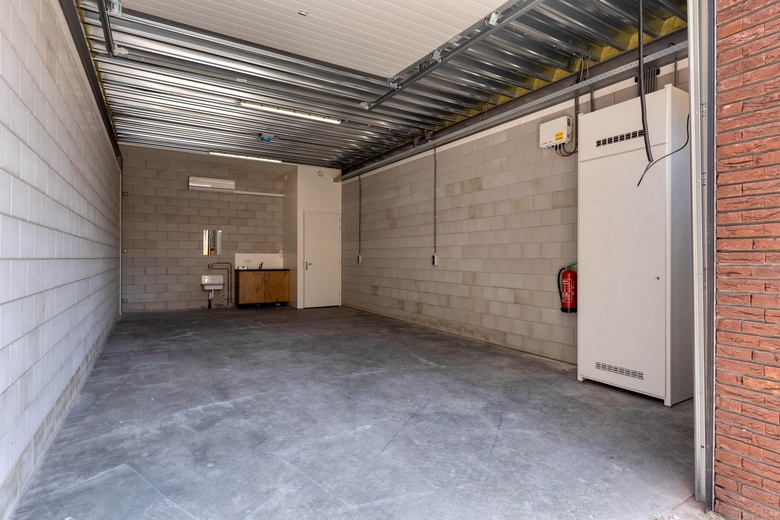 BedrijfsruimteaanKleine Drift 65 B 2<br/> inHilversum