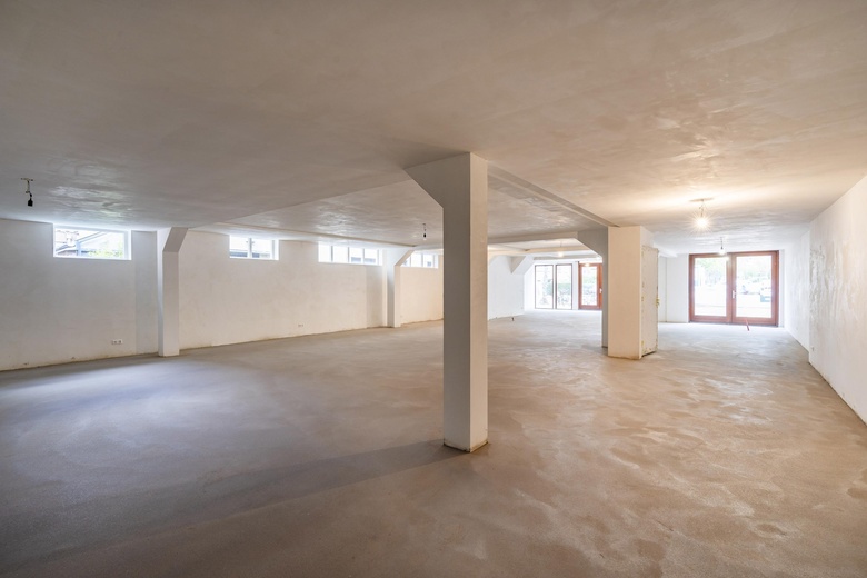 WinkelruimteaanZevenend 2<br/> inLaren