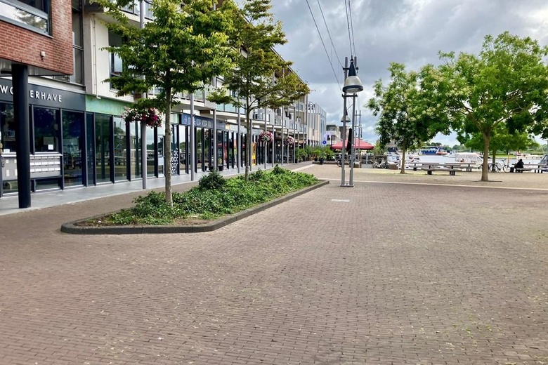WinkelruimteaanRaadhuisplein 14<br/> inZeewolde WinkelruimteaanRaadhuisplein 14<br/> inZeewolde