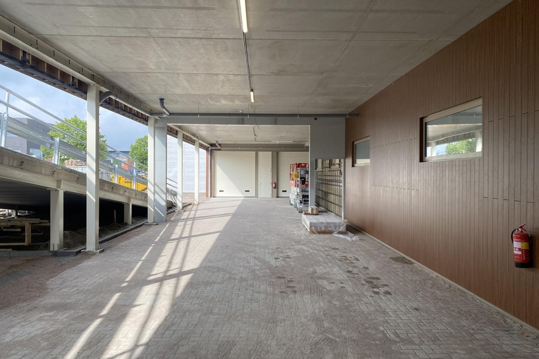 BedrijfsruimteaanPalmpolstraat 99 G 60<br/> inAlmere