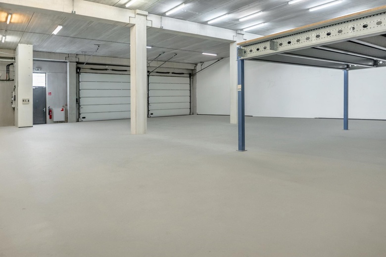 BedrijfsruimteaanGenieweg 60<br/> inMijdrecht BedrijfsruimteaanGenieweg 60<br/> inMijdrecht