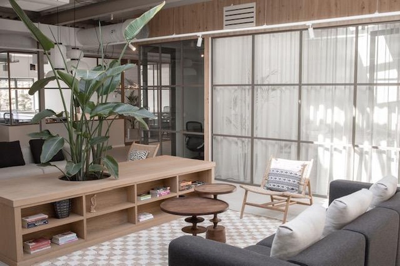 KantoorruimteaanVisseringweg 23<br/> inDiemen