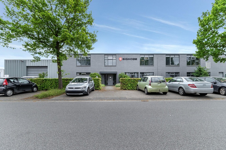 BedrijfsruimteaanGulberg 22<br/> inNuenen BedrijfsruimteaanGulberg 22<br/> inNuenen