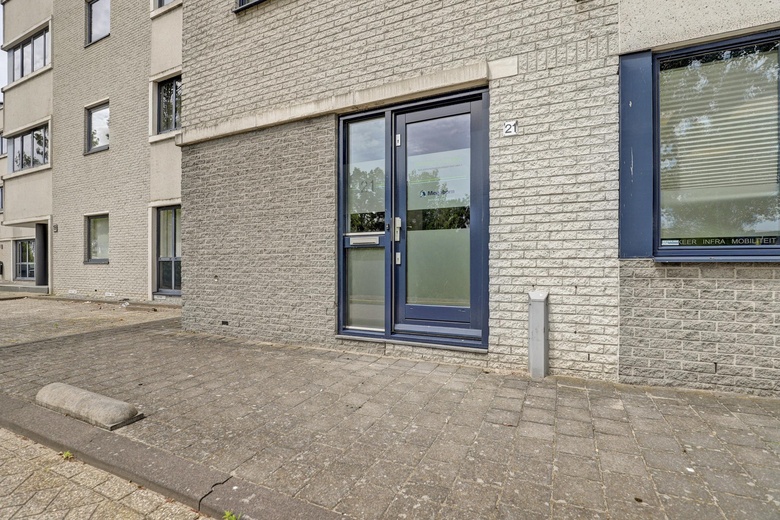 Kantoorruimte Gouda - Hanzeweg 21 - Foto 7