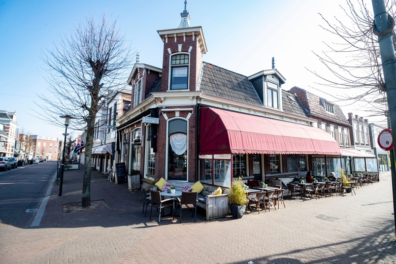 HorecaaanHoofdstraat 37 A<br/> inGorredijk