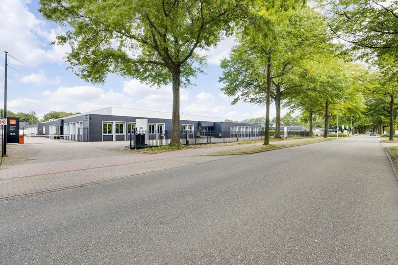 BedrijfsruimteaanGraafschap Hornelaan 163<br/> inWeert