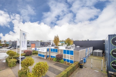 Bekijk foto 2 van Hertzstraat 2