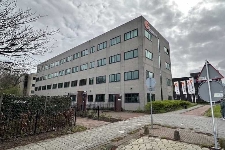 KantoorruimteaanLaan van Vredenoord 1<br/> inRijswijk