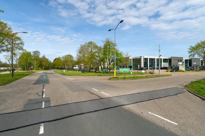 Bedrijfsruimte Oosterhout - Everdenberg 123 - Foto 20