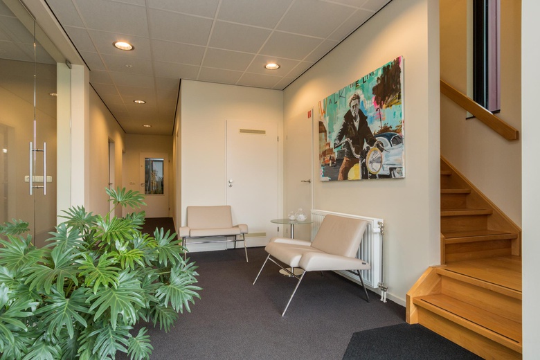 BedrijfsruimteaanVeldweg 14<br/> inHerkenbosch BedrijfsruimteaanVeldweg 14<br/> inHerkenbosch
