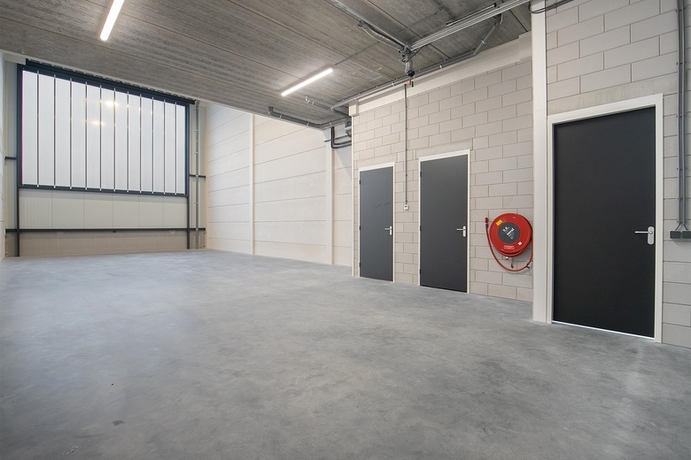 BedrijfsruimteaanGrote Esch 611<br/> inMoordrecht