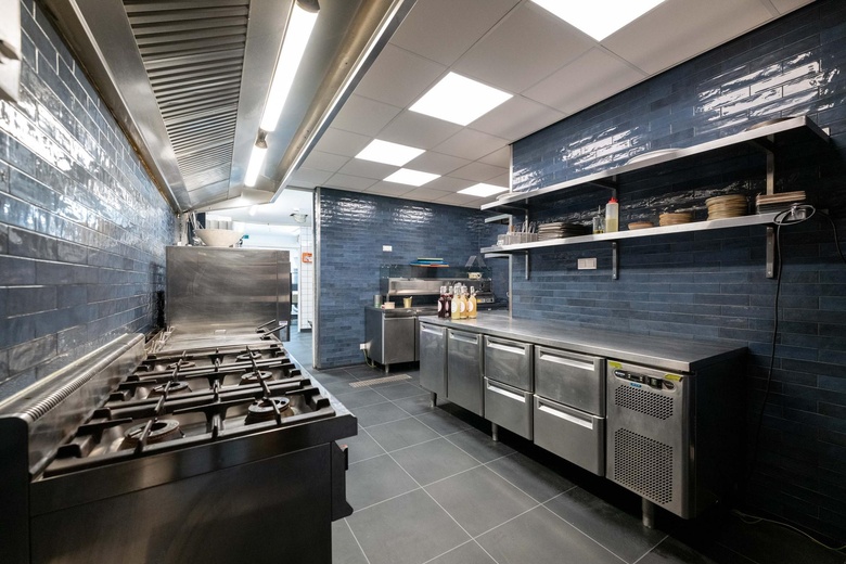 HorecaaanOostkade 32<br/> inHellevoetsluis