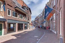 Bekijk foto 3 van Donkerstraat 35 1 Bekijk foto 3 van Donkerstraat 35 1
