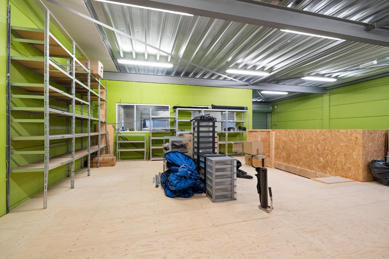 BedrijfsruimteaanSchaafstraat 20 F<br/> inAmsterdam