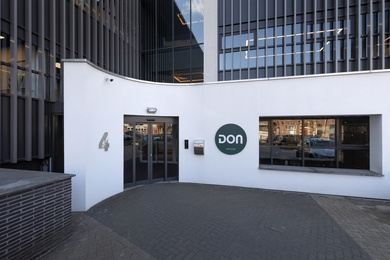 Kantoorruimte Eindhoven - Don Boscostraat 4 - Foto 2