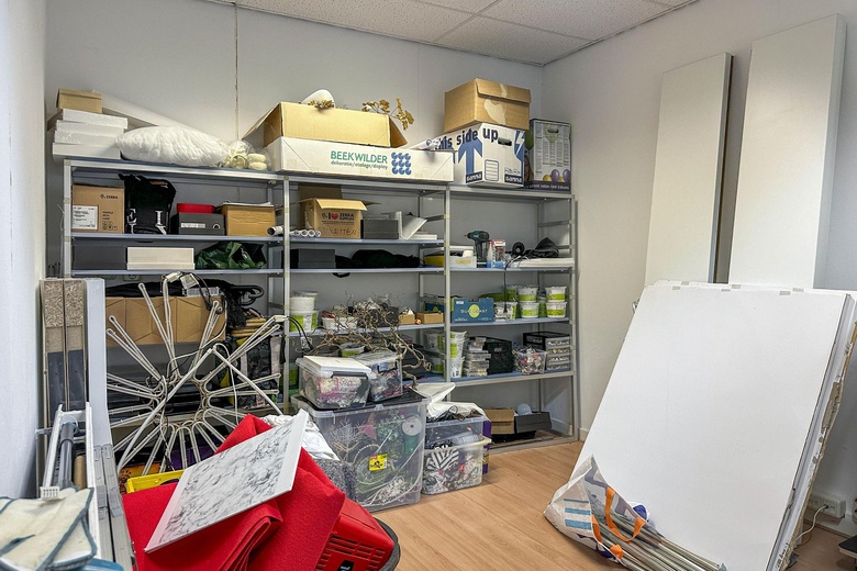 WinkelruimteaanWeverstraat 33 A<br/> inArnhem