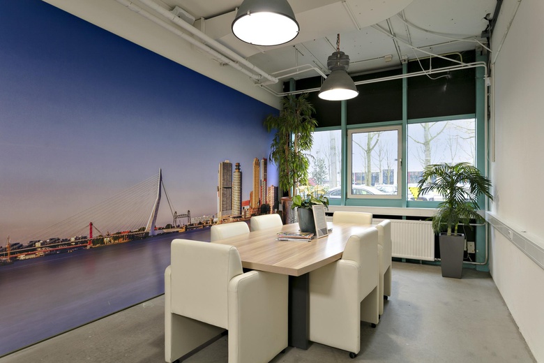 KantoorruimteaanCorkstraat 46<br/> inRotterdam KantoorruimteaanCorkstraat 46<br/> inRotterdam