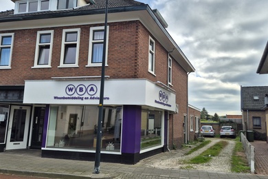 Kantoorruimte Apeldoorn - Asselsestraat 137 2 - Foto 2