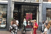 Bekijk foto 1 van eenheid 1 aan de Vijzelstraat 23 in Arnhem