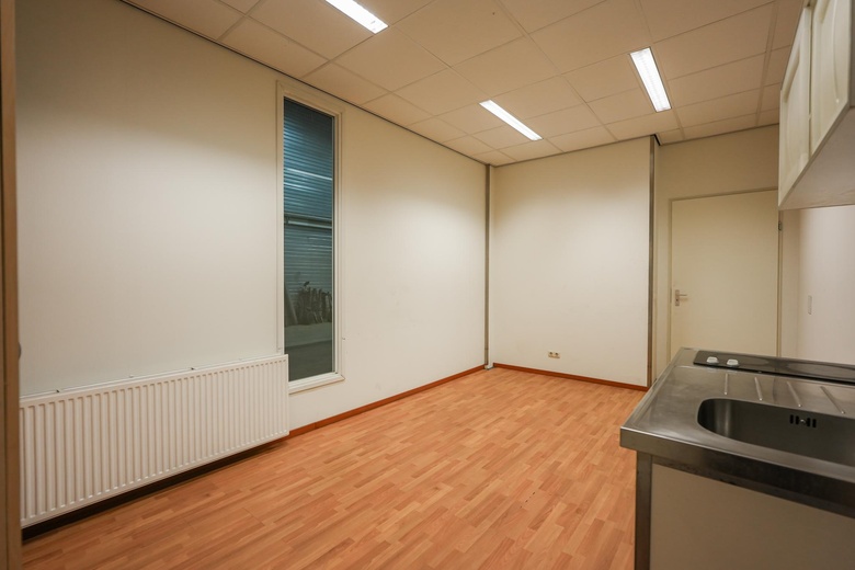 Bedrijfsruimte Oss - Dommelstraat 6 - Foto 7