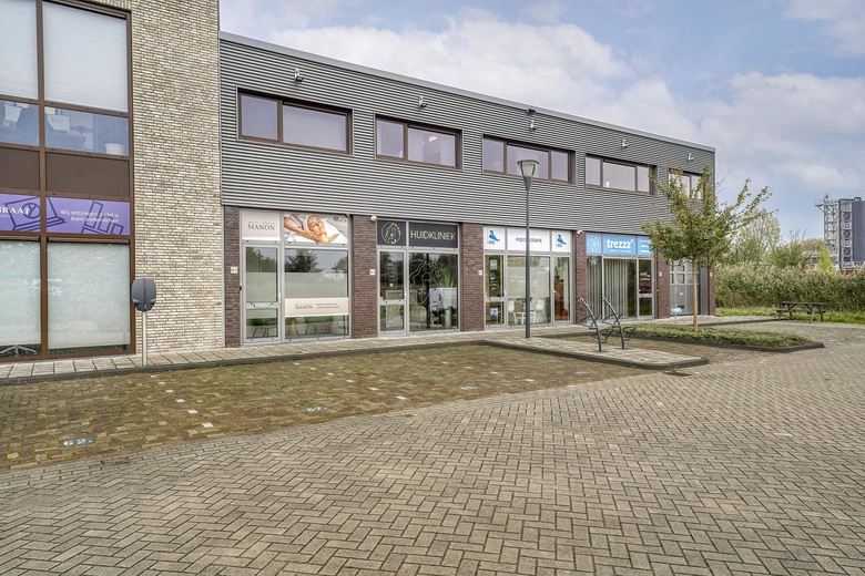 Bekijk foto 1 van Gabriël Metzustraat 62 B